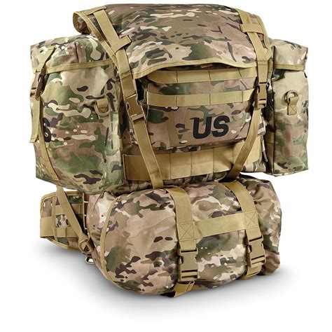 15 Best Ruck Packs For Hiking, Military Use, Everyday Use, And .